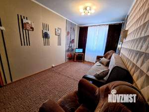 1-к квартира, на длительный срок, 34м2, 6/6 этаж