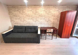 1-к квартира, на длительный срок, 30м2, 6/9 этаж