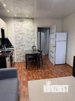 2-к квартира, на длительный срок, 43м2, 1/10 этаж