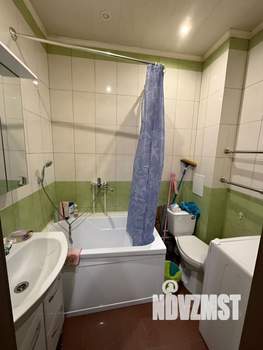 1-к квартира, на длительный срок, 28м2, 1/21 этаж