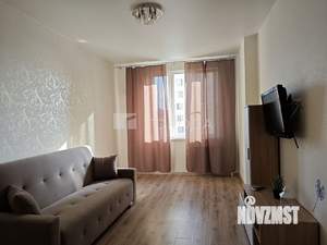 2-к квартира, на длительный срок, 66м2, 3/16 этаж