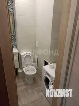 Студия квартира, на длительный срок, 25м2, 11/25 этаж