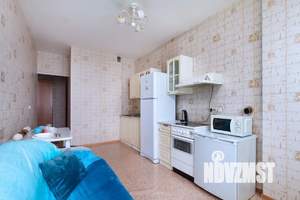 2-к квартира, посуточно, 52м2, 15/19 этаж