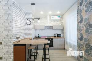 1-к квартира, на длительный срок, 30м2, 2/17 этаж