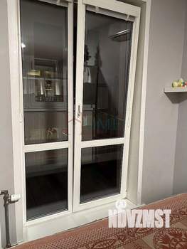 Студия квартира, на длительный срок, 22м2, 14/25 этаж