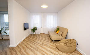 3-к квартира, на длительный срок, 91м2, 23/25 этаж