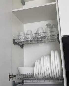 2-к квартира, на длительный срок, 41м2, 17/25 этаж