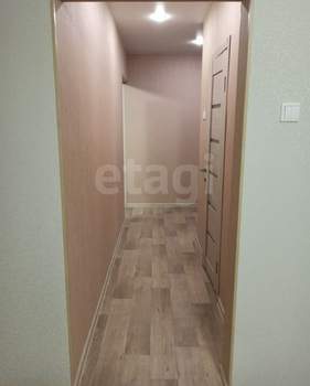 1-к квартира, на длительный срок, 36м2, 7/10 этаж