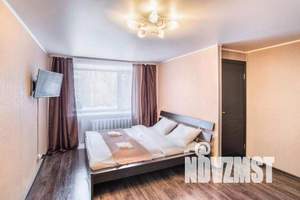 1-к квартира, посуточно, 31м2, 2/5 этаж