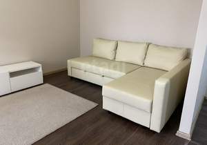 2-к квартира, на длительный срок, 44м2, 5/5 этаж