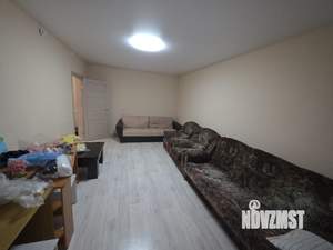 1-к квартира, на длительный срок, 38м2, 6/17 этаж