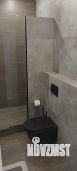 Студия квартира, на длительный срок, 35м2, 21/27 этаж