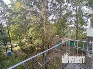 2-к квартира, на длительный срок, 44м2, 3/4 этаж