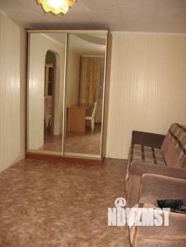 1-к квартира, на длительный срок, 32м2, 1/4 этаж