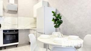 1-к квартира, посуточно, 39м2, 4/17 этаж