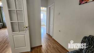 1-к квартира, на длительный срок, 55м2, 16/17 этаж