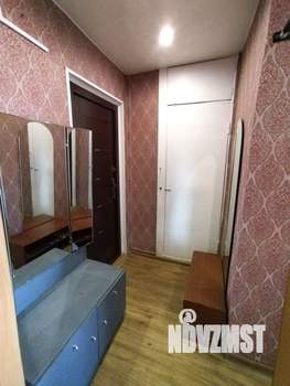 1-к квартира, на длительный срок, 29м2, 8/9 этаж