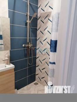 Студия квартира, на длительный срок, 22м2, 12/25 этаж