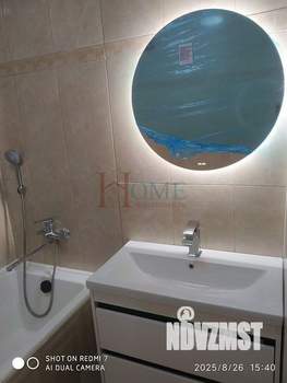 2-к квартира, на длительный срок, 68м2, 24/26 этаж