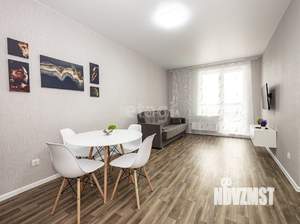 2-к квартира, на длительный срок, 52м2, 5/10 этаж