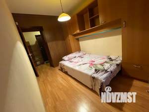 2-к квартира, посуточно, 65м2, 4/10 этаж