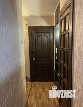 3-к квартира, на длительный срок, 57м2, 3/5 этаж