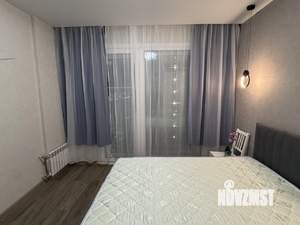 1-к квартира, на длительный срок, 35м2, 7/29 этаж