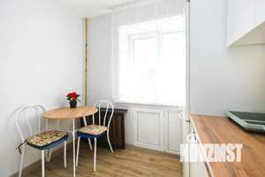 1-к квартира, посуточно, 31м2, 5/5 этаж