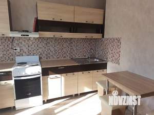 1-к квартира, на длительный срок, 39м2, 15/17 этаж
