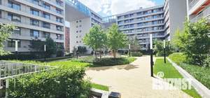 3-к квартира, посуточно, 82м2, 1/1 этаж
