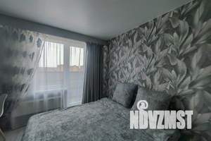 1-к квартира, посуточно, 29м2, 12/17 этаж