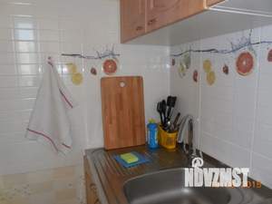 1-к квартира, посуточно, 37м2, 3/10 этаж