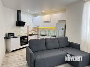 2-к квартира, на длительный срок, 48м2, 1/23 этаж