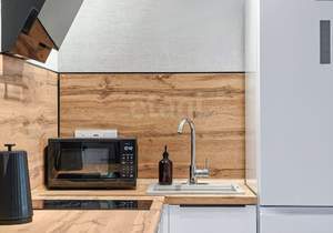 Студия квартира, на длительный срок, 37м2, 16/24 этаж