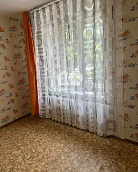 2-к квартира, на длительный срок, 37м2, 2/9 этаж