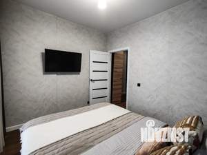 2-к квартира, посуточно, 45м2, 13/25 этаж