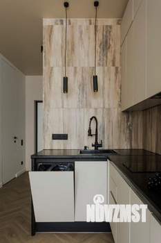 1-к квартира, на длительный срок, 39м2, 20/30 этаж