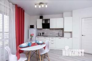 1-к квартира, посуточно, 32м2, 1/1 этаж