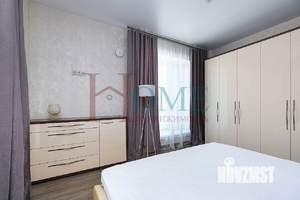 3-к квартира, на длительный срок, 70м2, 15/15 этаж