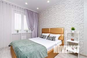 2-к квартира, посуточно, 40м2, 16/25 этаж