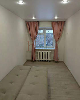 2-к квартира, на длительный срок, 45м2, 5/5 этаж