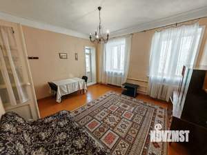 2-к квартира, на длительный срок, 59м2, 3/3 этаж