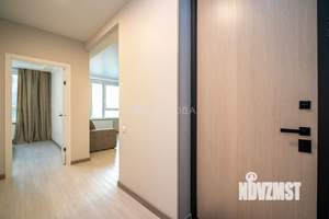 2-к квартира, на длительный срок, 44м2, 4/25 этаж