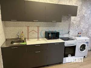 1-к квартира, на длительный срок, 48м2, 9/10 этаж