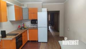 1-к квартира, на длительный срок, 47м2, 2/11 этаж