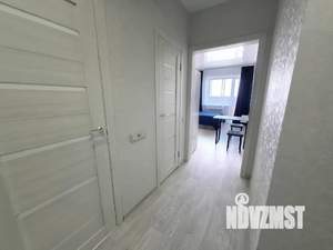1-к квартира, посуточно, 25м2, 6/14 этаж