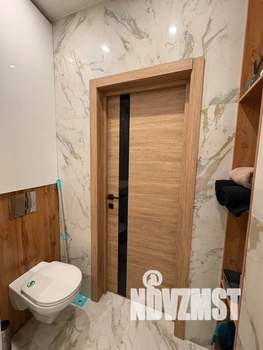 1-к квартира, посуточно, 38м2, 5/18 этаж