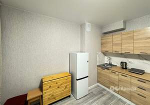 Студия квартира, на длительный срок, 19м2, 13/18 этаж