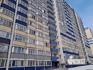 Студия квартира, на длительный срок, 19м2, 6/18 этаж