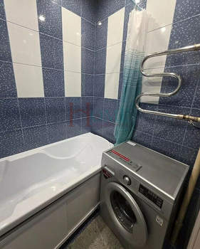 2-к квартира, на длительный срок, 59м2, 8/9 этаж